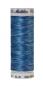Preview: Amann Mettler Poly Sheen Multi Faded Denim 200m